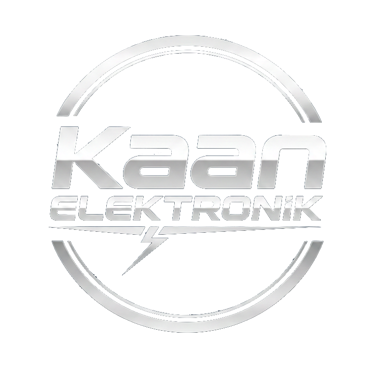 Akıllı Bilişim Teknik Servis Demo